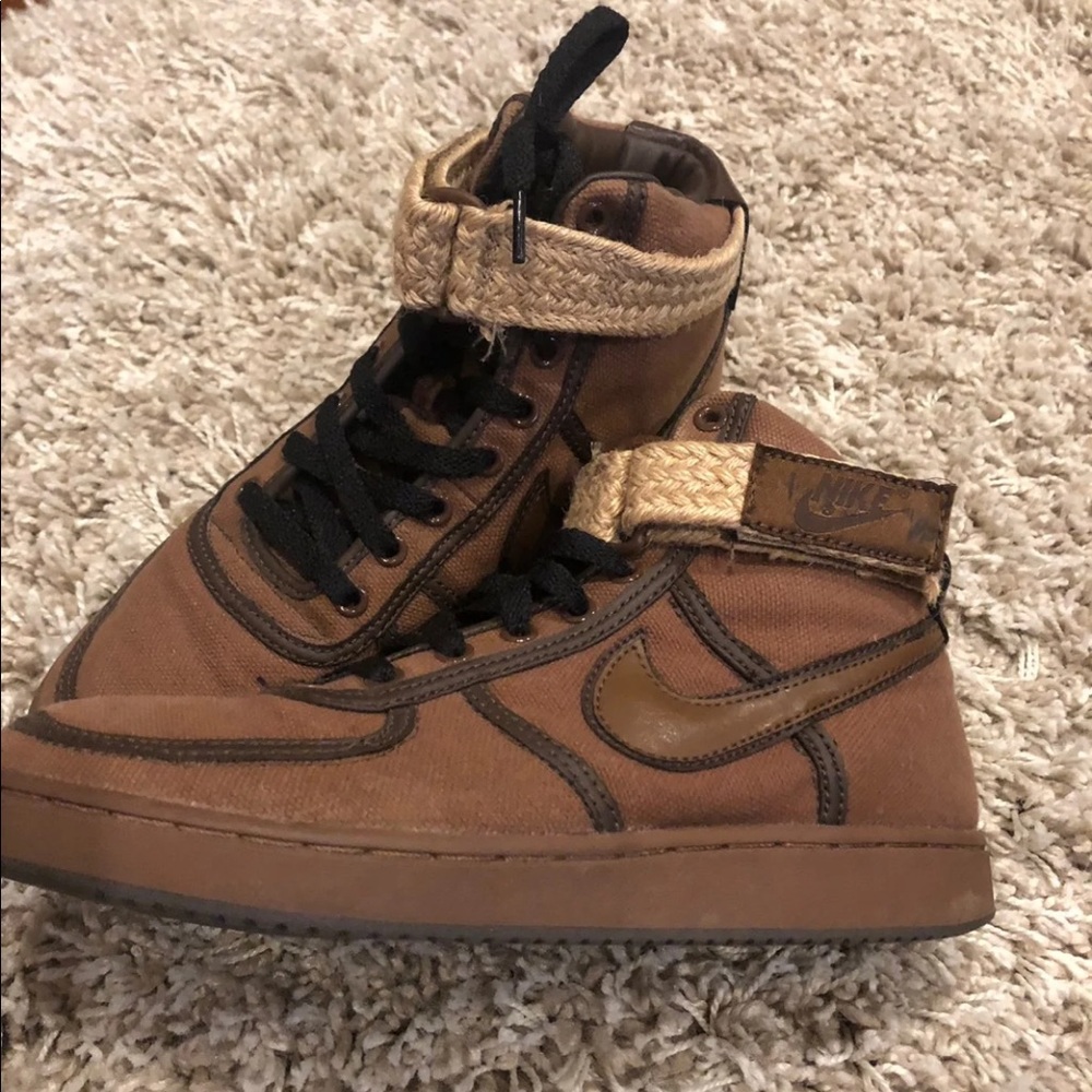 Nike hightops